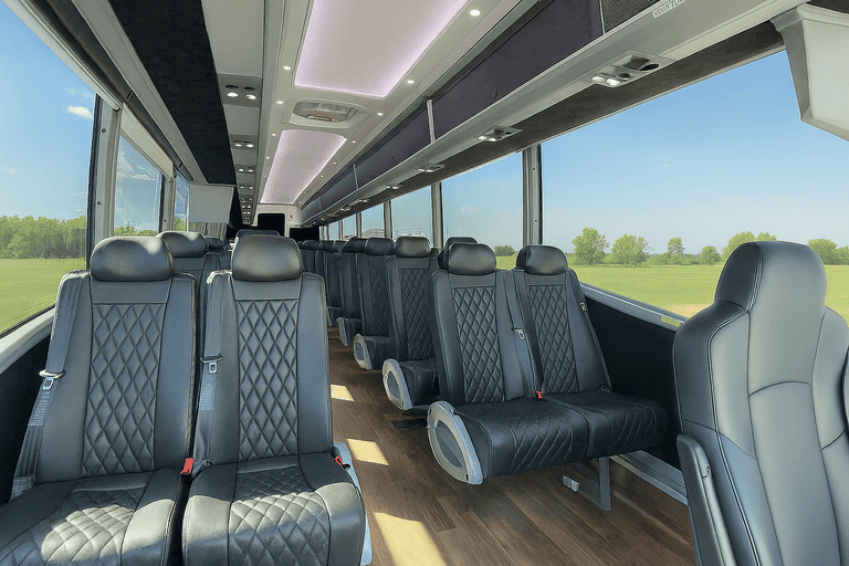 Easy Travel Throughout Marysville